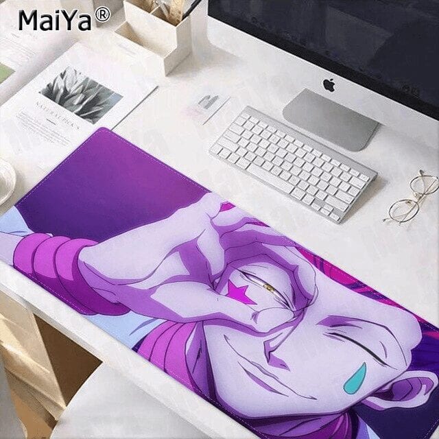 Tapis De Souris Hunter X Hunter Hisoka