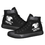 Chaussures Fairy Tail Symbole