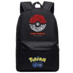 Sac A Dos Pokémon Pokeball