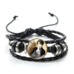 Bracelet L’attaque Des Titans Chef de l'Escouade Tactique