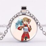 Collier Sword Art Online Ayano Keiko