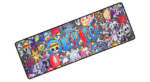 Tapis De Souris One Piece Jolly Roger