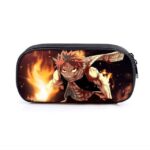 Trousse Fairy Tail La Salamandre