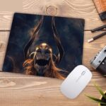 Tapis De Souris Bleach Nouvelle forme Hollow