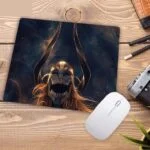 Tapis De Souris Bleach Nouvelle forme Hollow