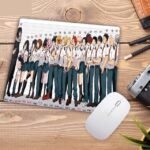 Tapis De Souris My Hero Academia Seconde A
