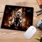 Tapis De Souris Naruto Zabuza Momochi