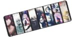 Tapis De Souris Tokyo Ghoul Cannibales