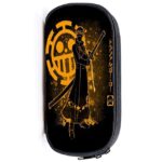 Trousse One Piece Trafalgar Law