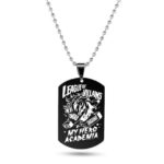 Collier My Hero Academia Tenko Shimura