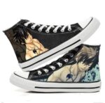 Chaussures Fairy Tail Gray Fullbuster