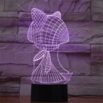 Lampe Pokémon Tarsal