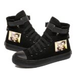 Chaussures Hunter X Hunter Gon x Killua