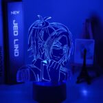 Lampe L’attaque Des Titans Hanji Zoe