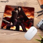 Tapis De Souris Naruto Itachi et Sasuke