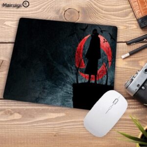 Tapis De Souris Naruto Mangekyou Sharingan