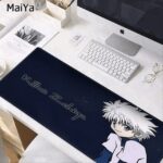 Tapis De Souris Hunter X Hunter Kirua