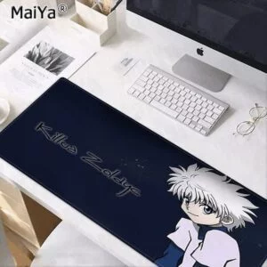 Tapis De Souris Hunter X Hunter Kirua