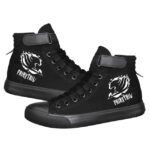 Chaussures Fairy Tail Écusson
