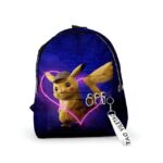 Sac A Dos Pokémon Détective Pikachu