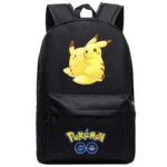 Sac A Dos Pokémon Pikachu Cute