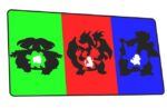 Tapis De Souris Pokémon Starter Kanto