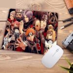 Tapis De Souris Naruto Akatsuki