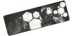 Tapis De Souris Tokyo Ghoul Ken Kaneki Cyberpunk