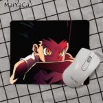 Tapis De Souris Hunter X Hunter Gon Freecss