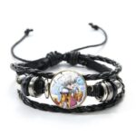 Bracelet Hunter X Hunter Killua Hiver