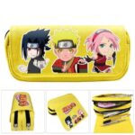 Trousse Naruto Sasuke et Sakura