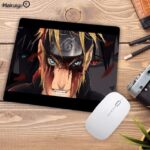 Tapis De Souris Naruto Uzumaki