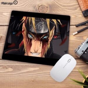 Tapis De Souris Naruto Uzumaki