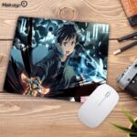 Tapis De Souris Sword Art Online Kazuto Kirigaya