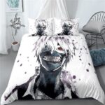 Housse De Couette Tokyo Ghoul Roi Sans-Nom