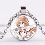 Collier Sword Art Online Titania