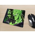 Tapis De Souris Dragon Ball Z Piccolo