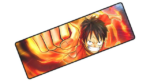 Tapis De Souris One Piece Gomu Gomu No Pistol