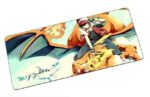 Tapis De Souris Pokémon Red