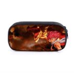 Trousse Fairy Tail Natsu Mage de Feu