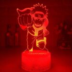 Lampe Naruto Shippuden