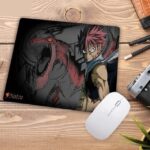 Tapis De Souris Fairy Tail Natsu