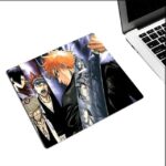 Tapis De Souris Bleach Shinigami