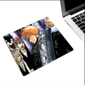 Tapis De Souris Bleach Shinigami