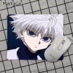 Tapis De Souris Hunter X Hunter Killua Zoldyck