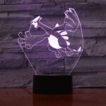 Lampe Pokémon Lugia