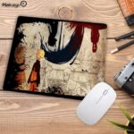 Tapis De Souris Naruto Enfance