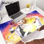 Tapis De Souris My Hero Academia Ochako Uraraka