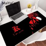 Tapis De Souris Death Note Asashi