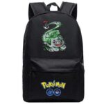 Sac A Dos Pokémon Bulbizarre